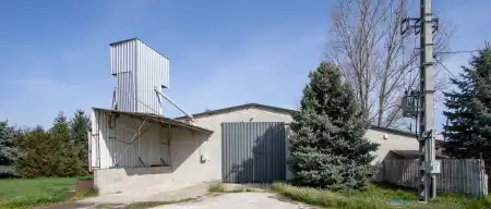 Eladó mezőgazdasági ingatlan, Nagyszokoly 19349 m² 200 M Ft