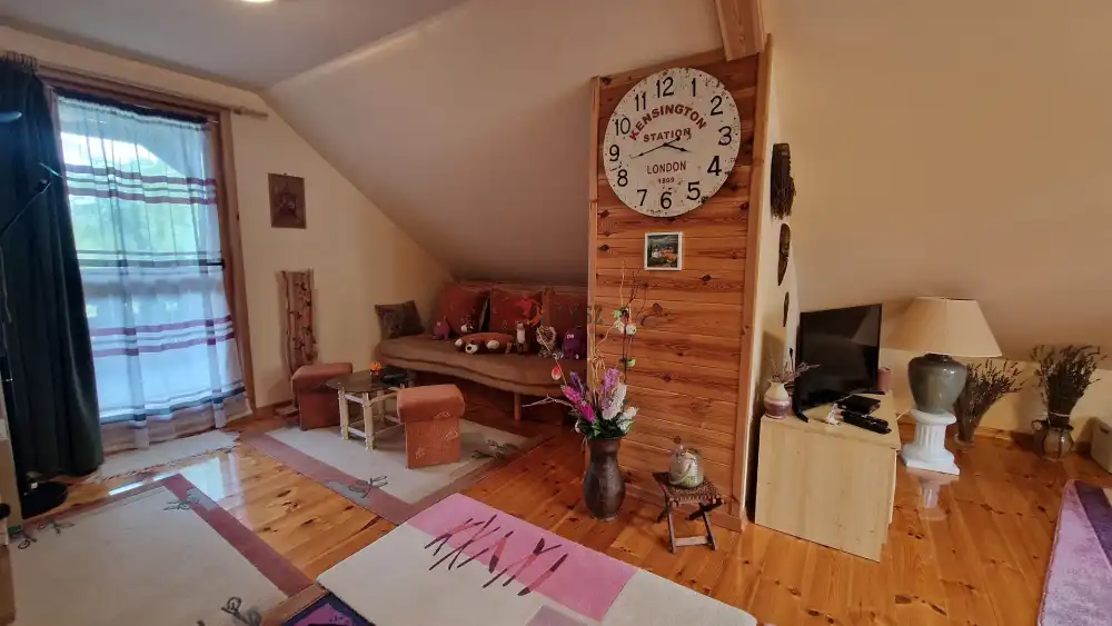 Pest megye - Dömsöd