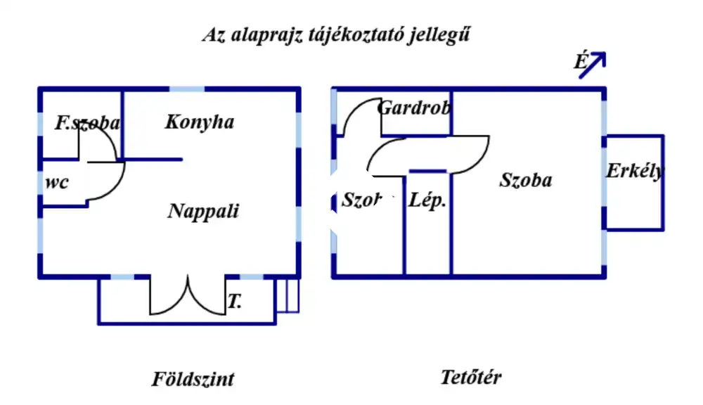 Pest megye - Dömsöd