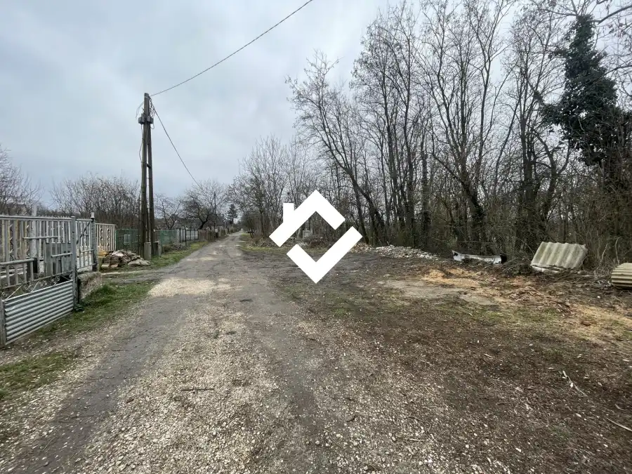 eladó nyaraló, Kecskéd