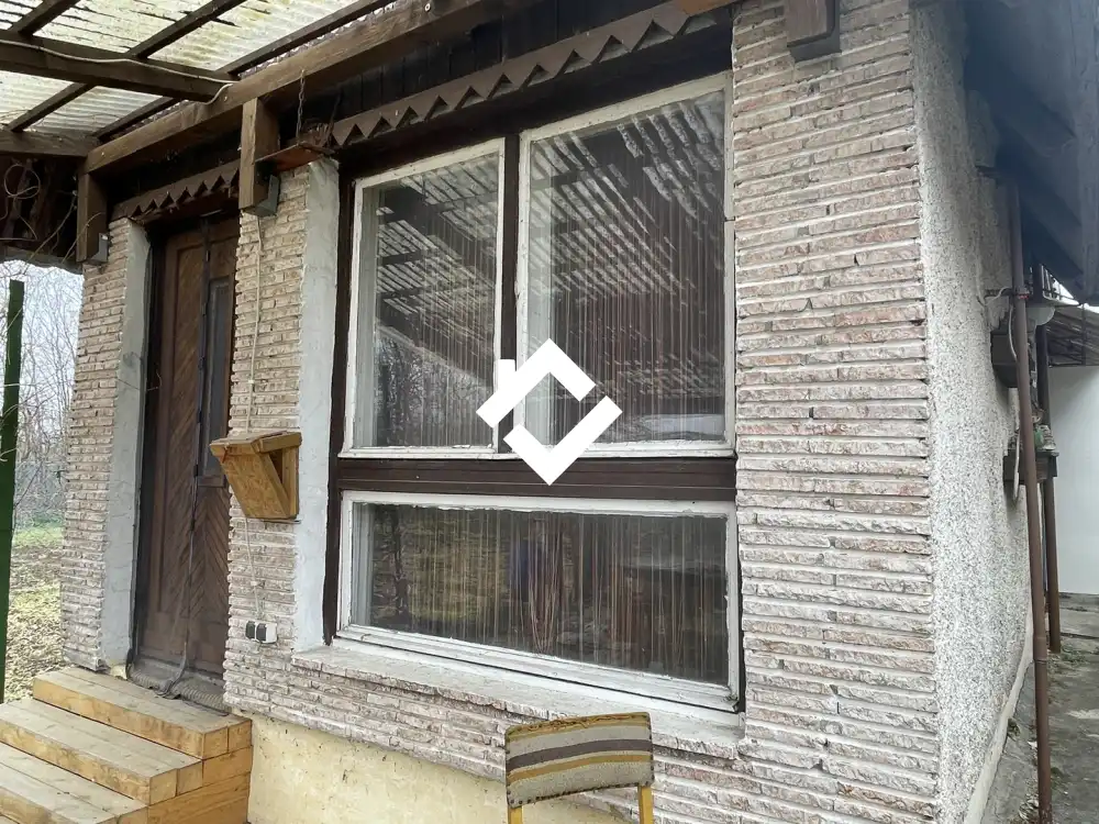 Komárom-Esztergom megye - Kecskéd