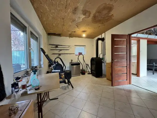 Eladó nyaraló, Kiskunlacháza 1 szoba 50 m² 43 M Ft Eladó nyaraló, Kiskunlacháza 1 szoba 50 m² 43 M Ft