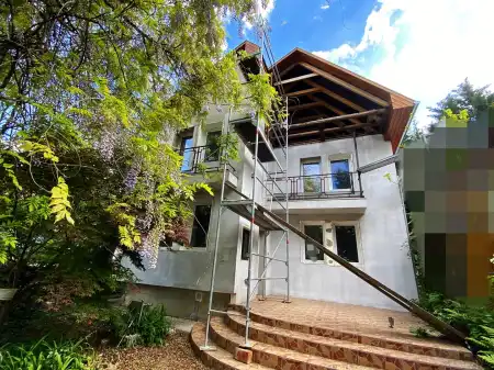 Eladó nyaraló, Kiskunlacháza 3 szoba 110 m² 115 M Ft