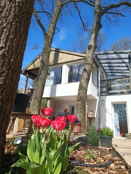 Eladó nyaraló, Kismaros 3 szoba 65 m² 125 M Ft