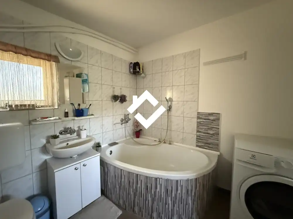 Komárom-Esztergom megye - Oroszlány