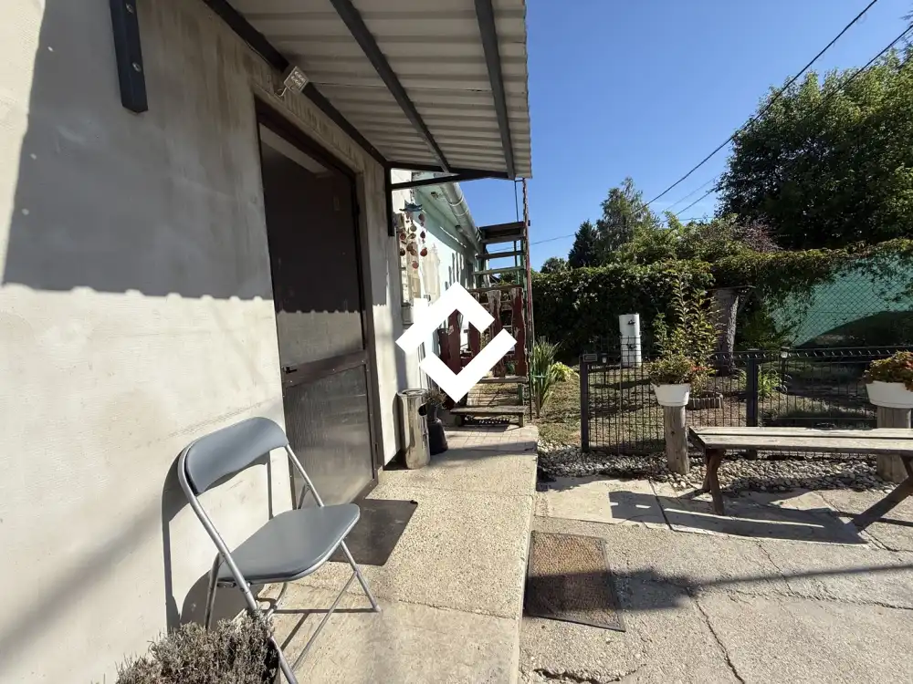 Komárom-Esztergom megye - Oroszlány