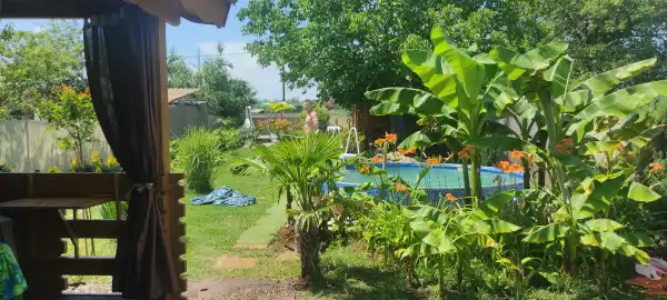 Eladó nyaraló, Oroszlány 2 szoba 20 m² 23 M Ft