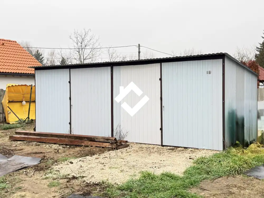 Komárom-Esztergom megye - Oroszlány