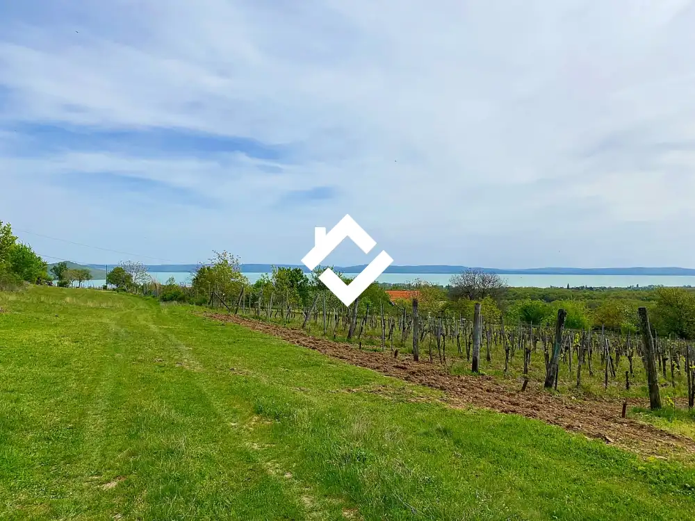 Veszprém megye - Örvényes