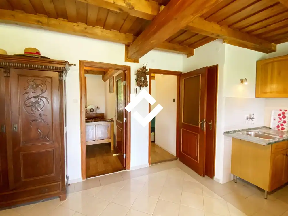 Veszprém megye - Örvényes