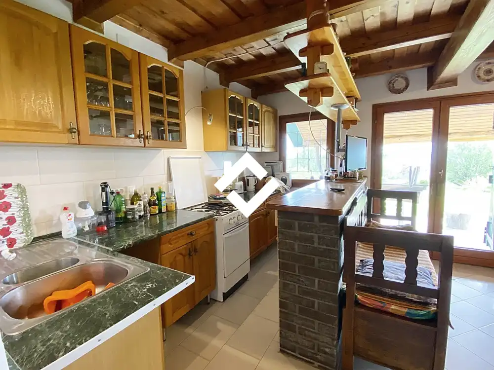 Veszprém megye - Örvényes