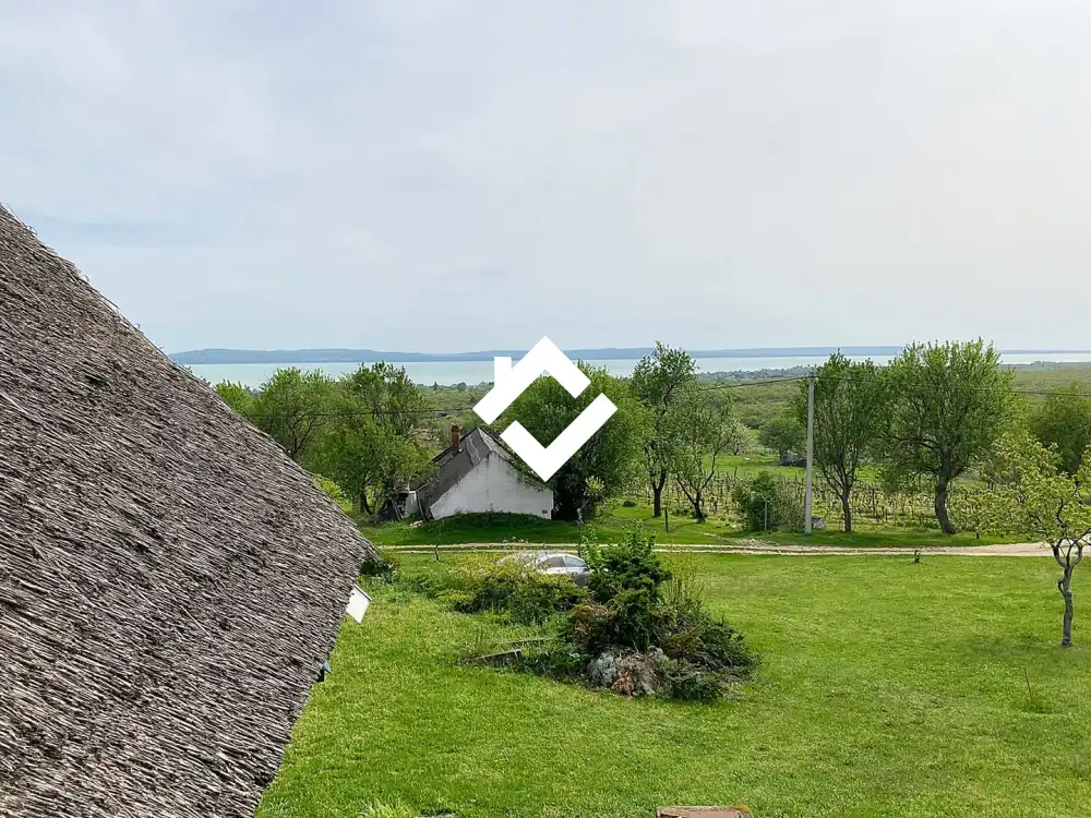 Veszprém megye - Örvényes