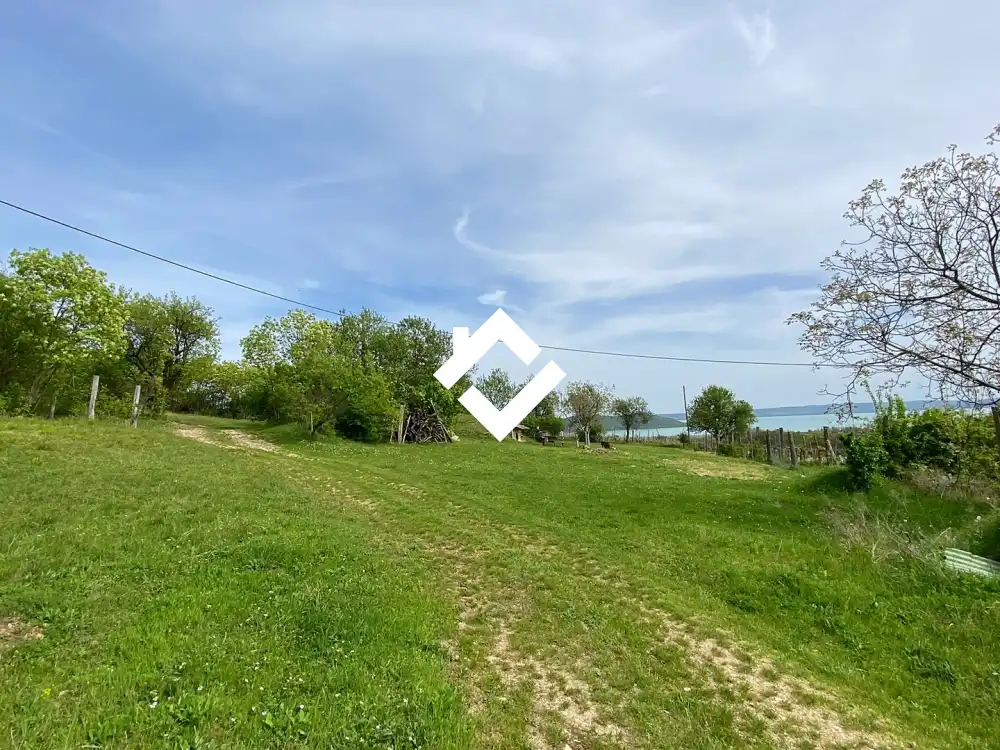 Veszprém megye - Örvényes