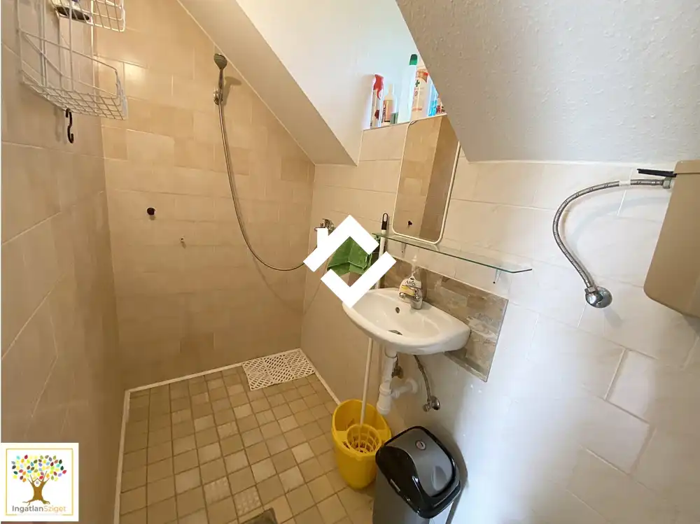 Veszprém megye - Örvényes