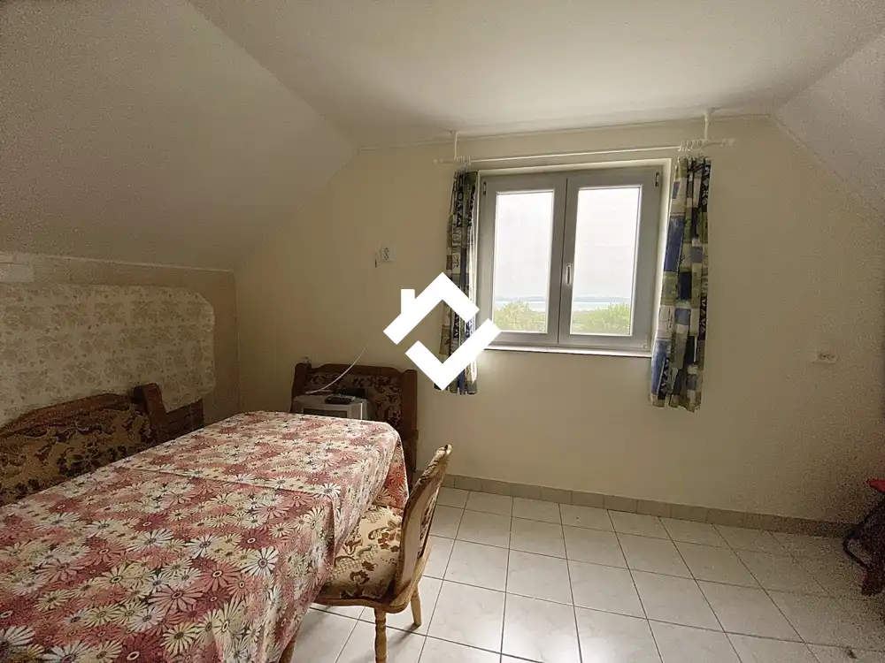 Veszprém megye - Örvényes