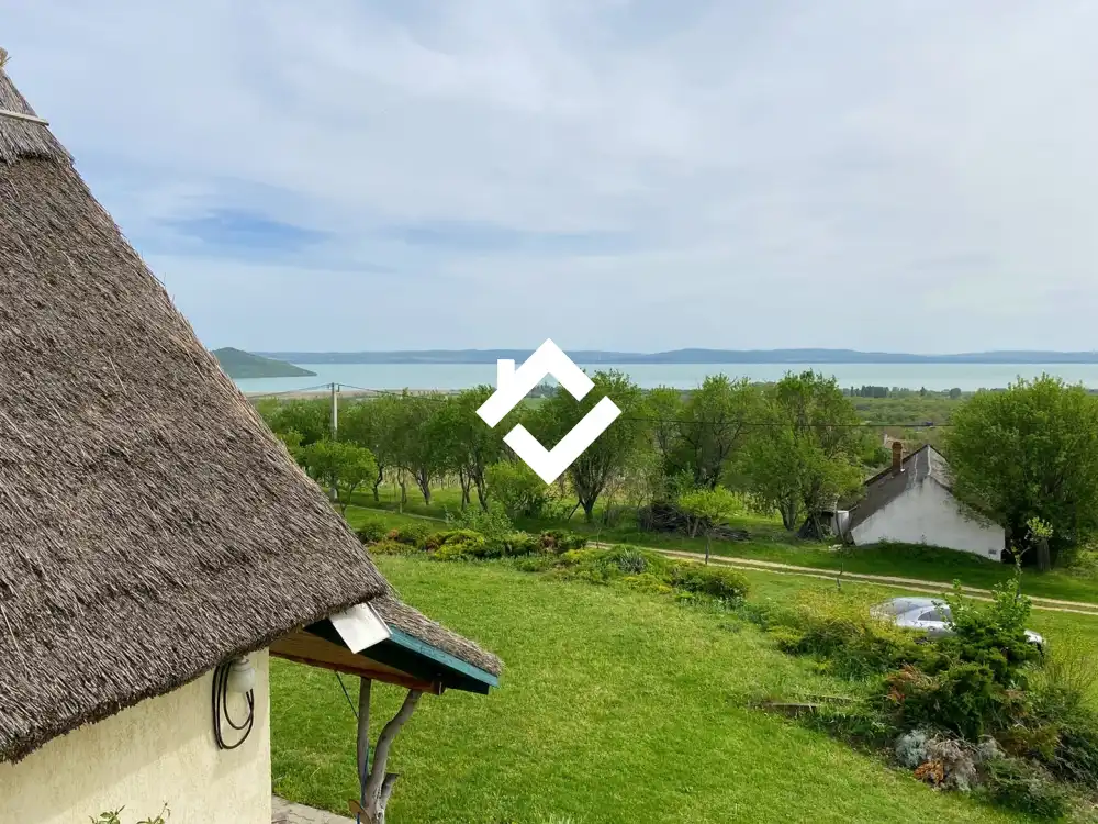 Veszprém megye - Örvényes