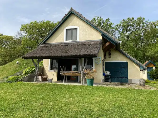 Eladó nyaraló, Örvényes 4 szoba 95 m² 129 M Ft Eladó nyaraló, Örvényes 4 szoba 95 m² 129 M Ft