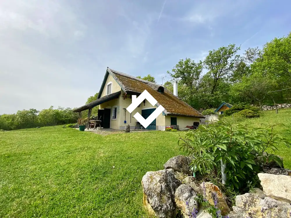 Veszprém megye - Örvényes