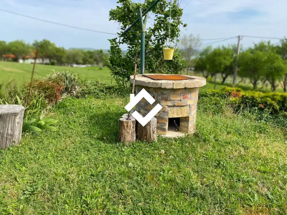 Veszprém megye - Örvényes