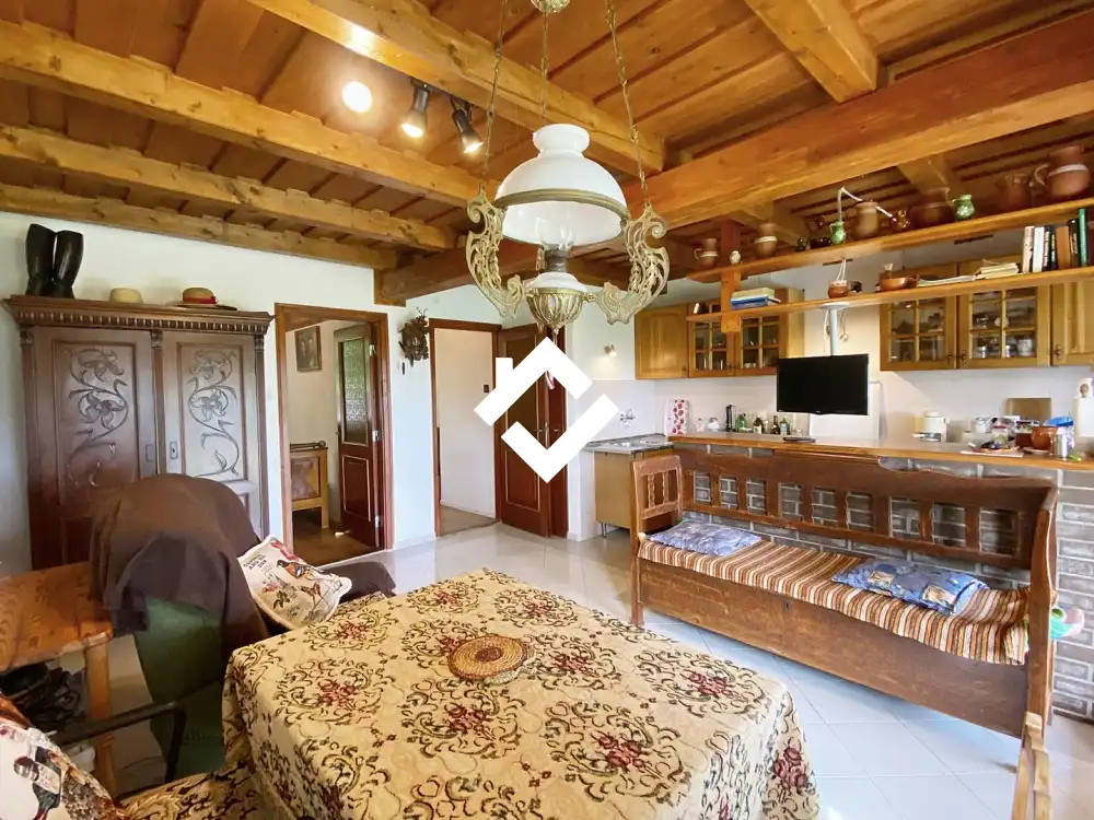 Veszprém megye - Örvényes