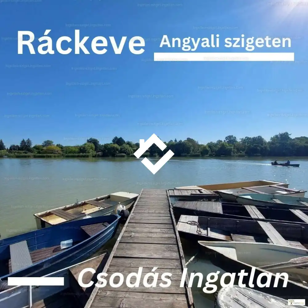 Pest megye - Ráckeve