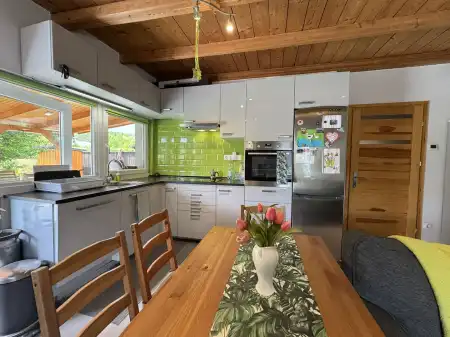 Eladó nyaraló, Ráckeve 2 szoba 63 m² 42.5 M Ft