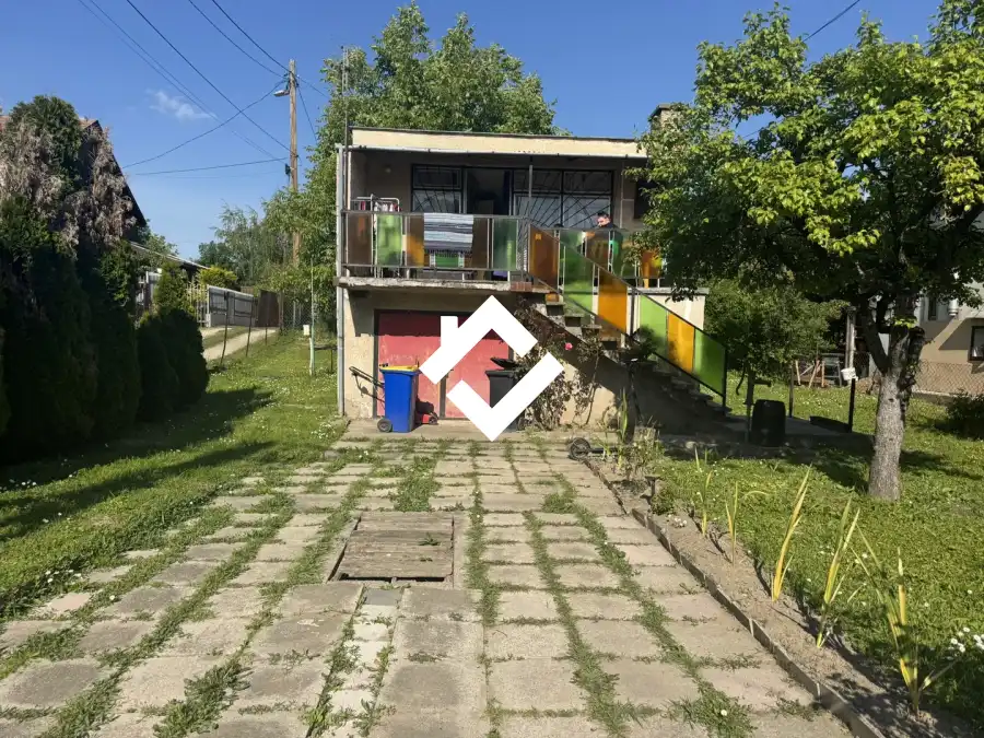 eladó nyaraló, Ráckeve