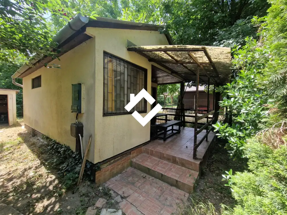 Pest megye - Ráckeve