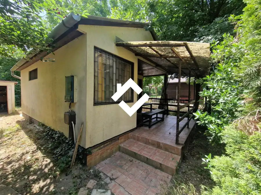 eladó nyaraló, Ráckeve eladó nyaraló, Ráckeve