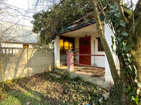 Eladó nyaraló, Szigetszentmárton 1 szoba 32 m² 14.9 M Ft