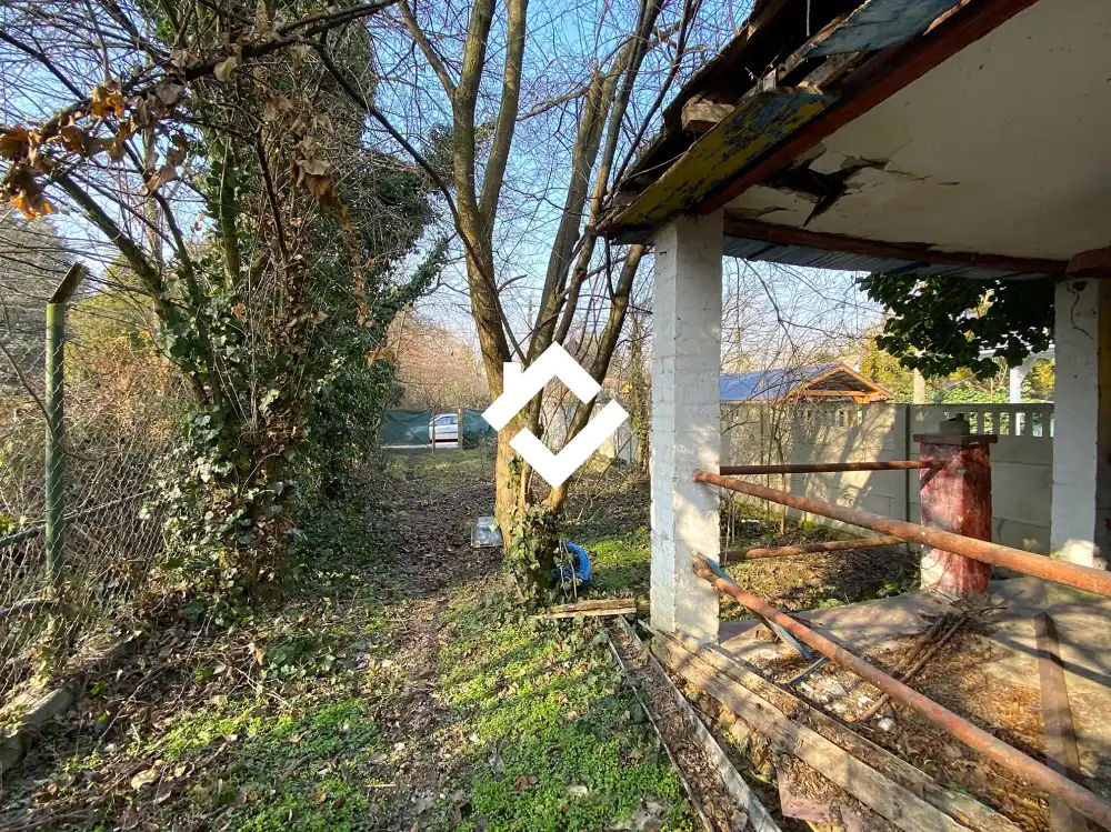 Pest megye - Szigetszentmárton