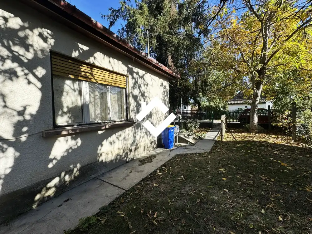 Pest megye - Szigetszentmárton