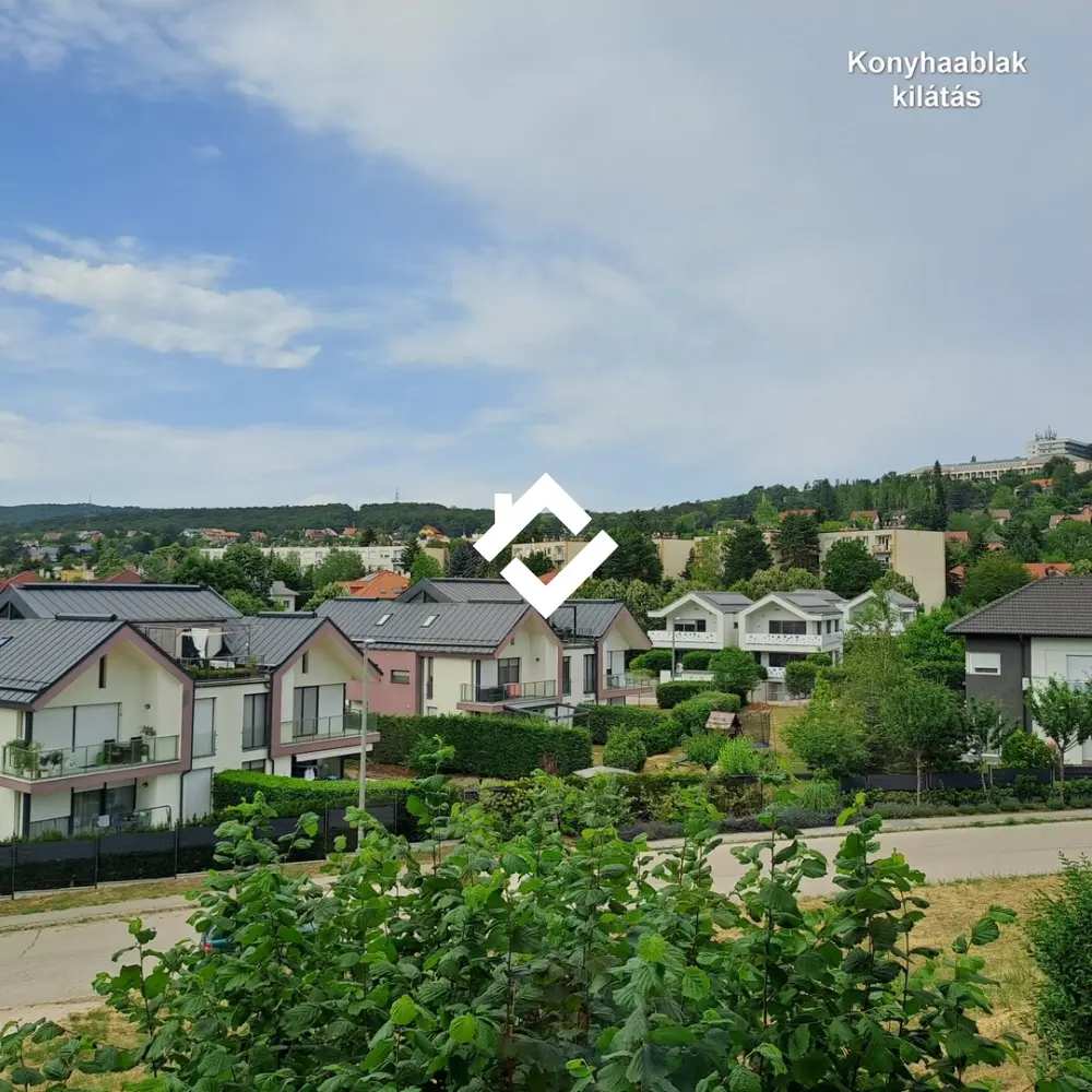 Pest megye - Budakeszi