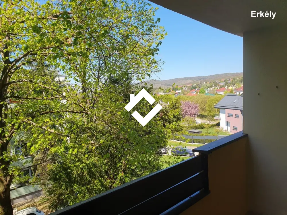 Pest megye - Budakeszi