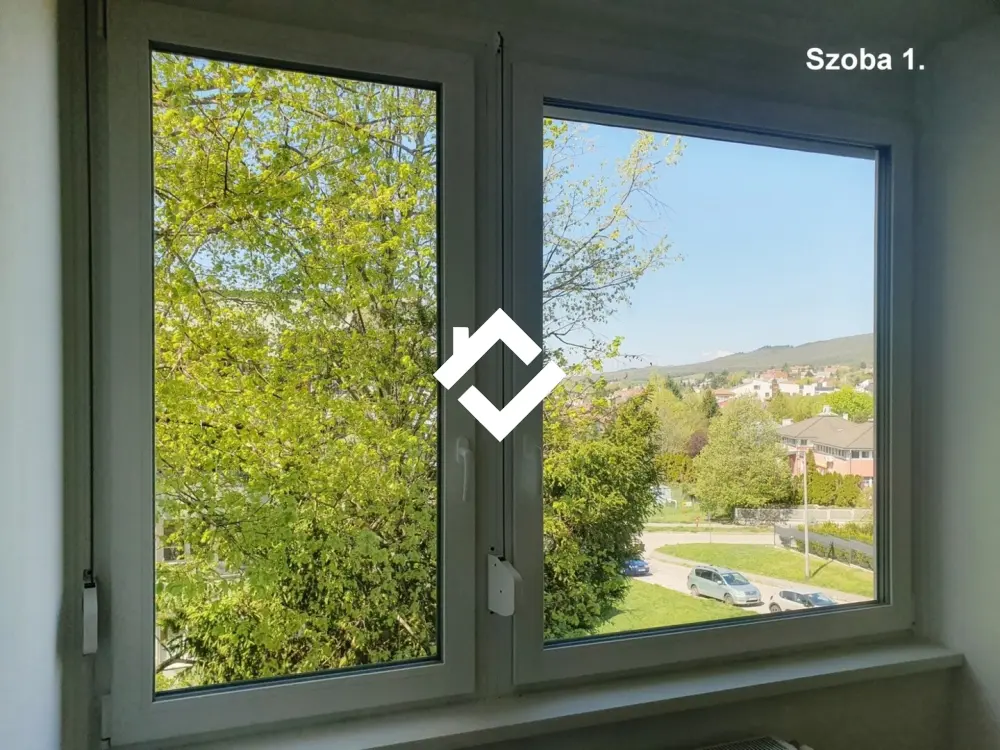Pest megye - Budakeszi