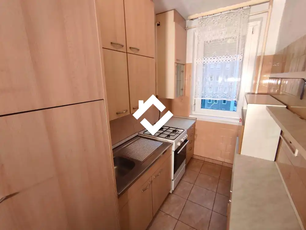 Budapest, III. kerület - Békásmegyer