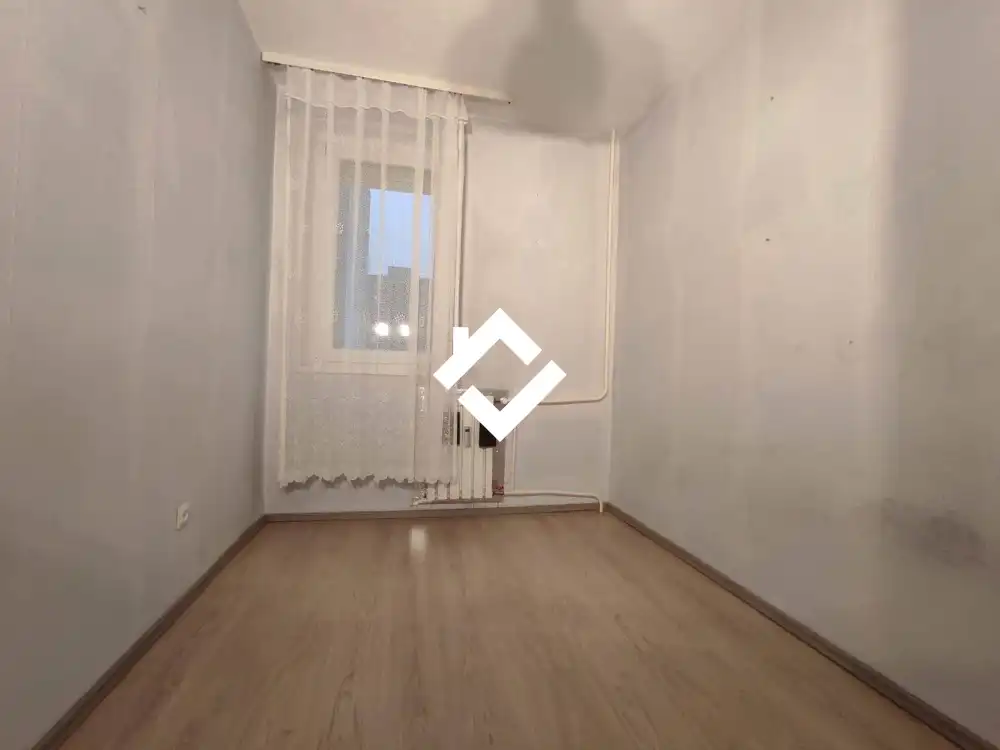 Budapest, III. kerület - Békásmegyer