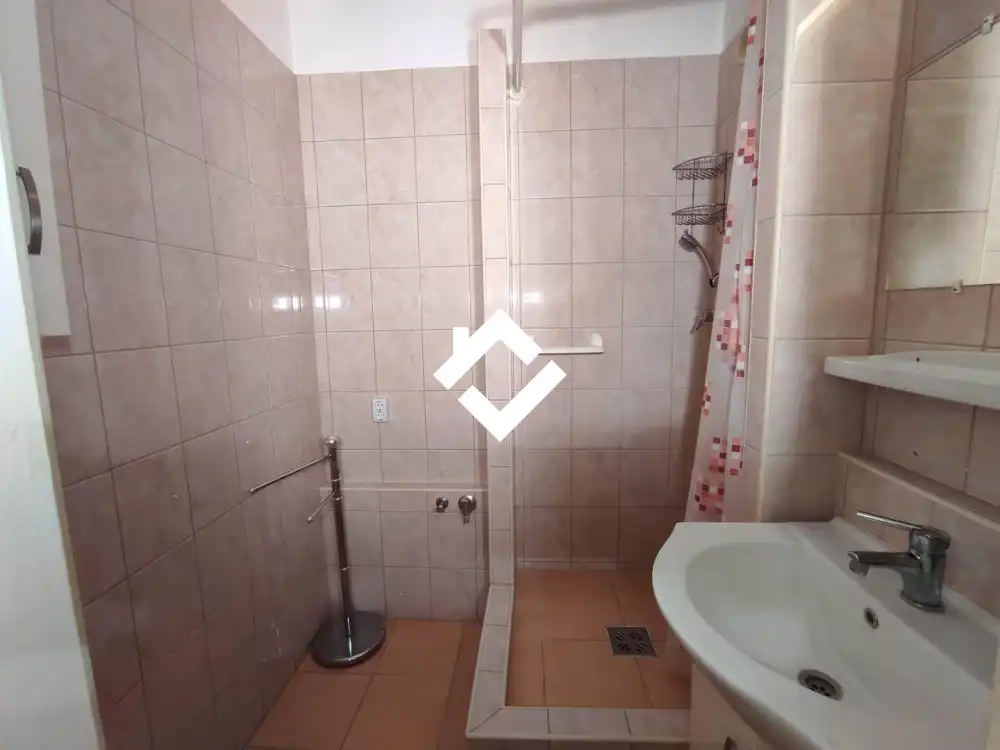 Budapest, III. kerület - Békásmegyer