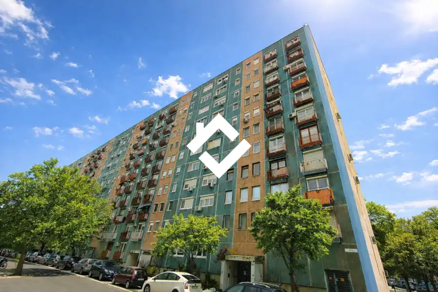 eladó panellakás, Budapest, III. kerület