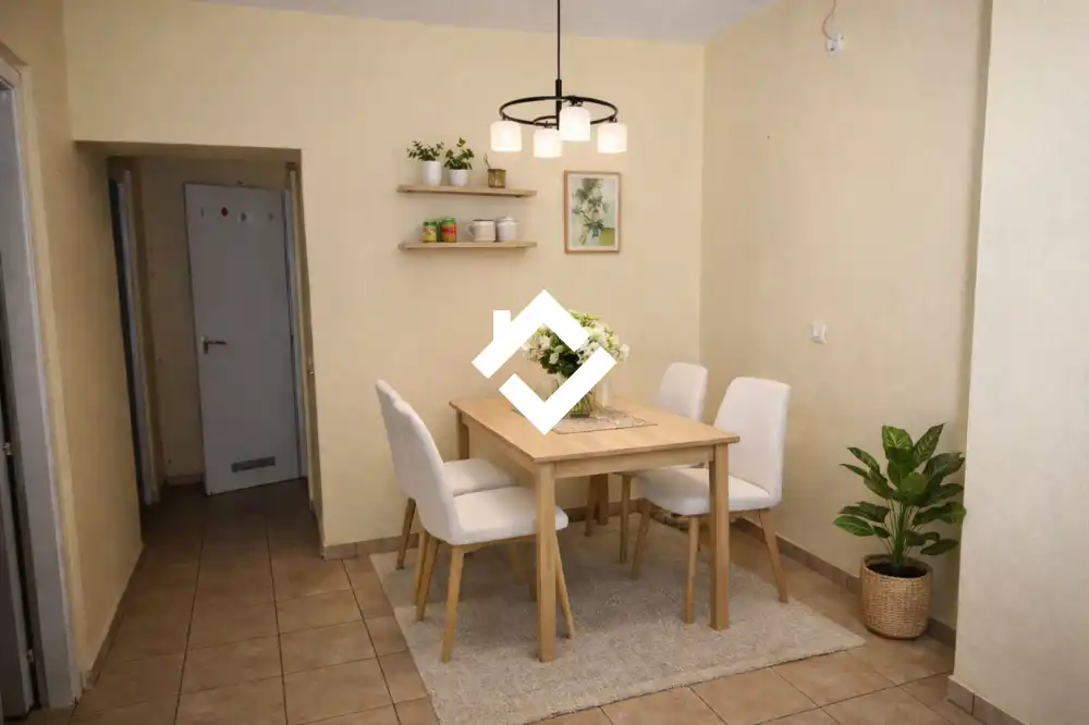 Budapest, III. kerület - Békásmegyer