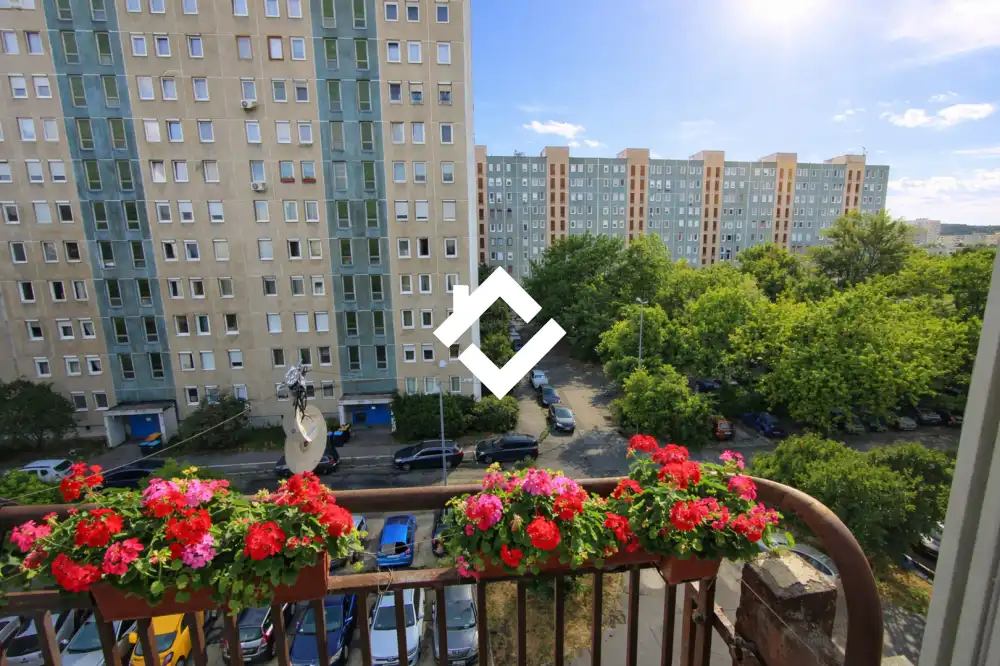 Budapest, III. kerület - Békásmegyer