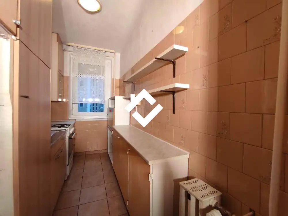 Budapest, III. kerület - Békásmegyer