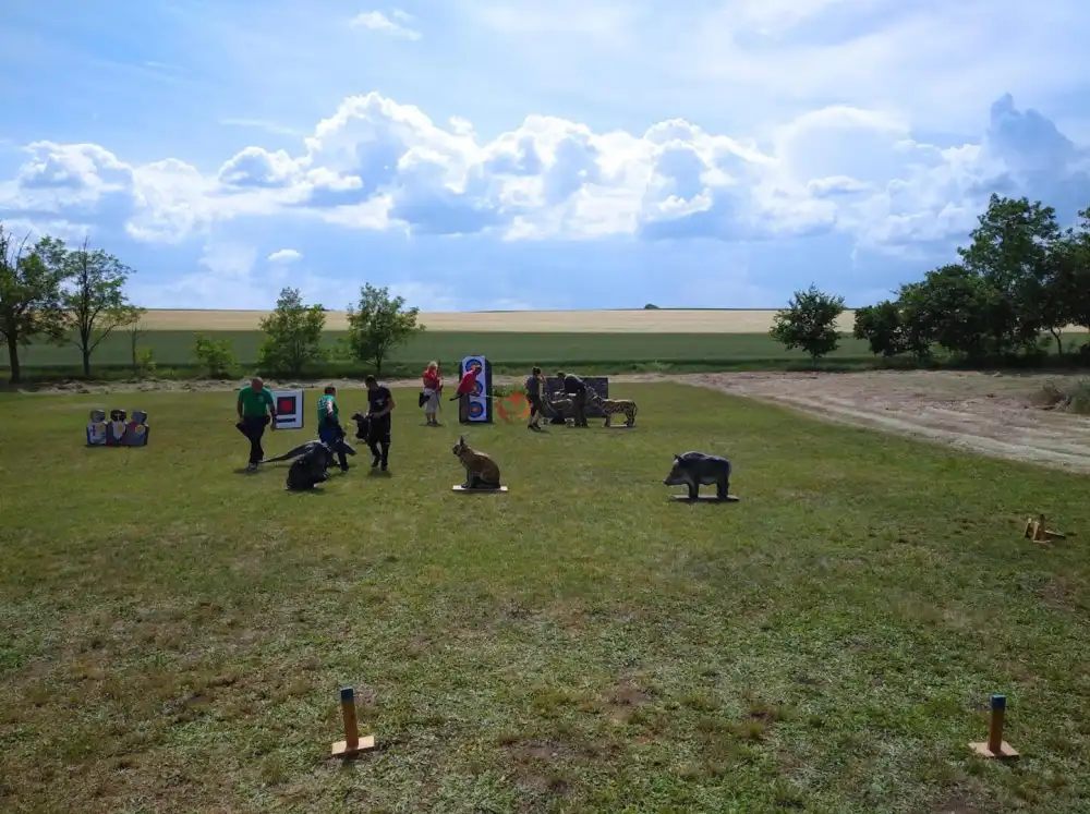 Budapest, IX. kerület - József Attila ltp.