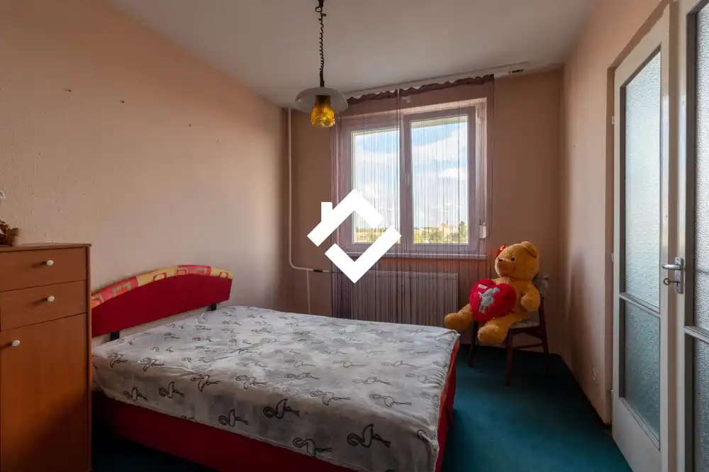 Budapest, XI. kerület - Albertfalvai tisztviselőtelep