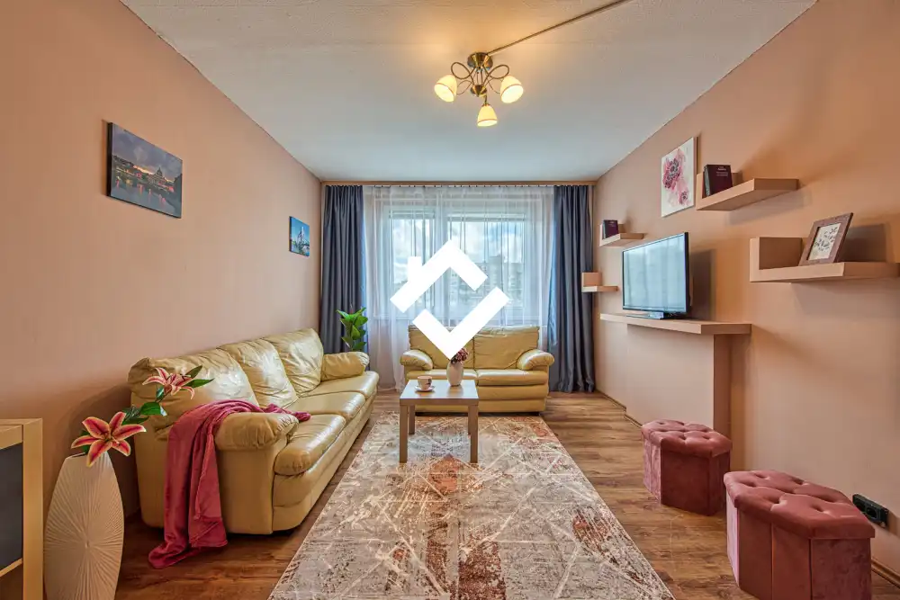 Budapest, XIX. kerület - Kispesti ltp.