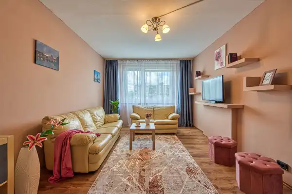 Eladó panellakás, Budapest, XIX. kerület 1+2 szoba 59 m² 57.9 M Ft