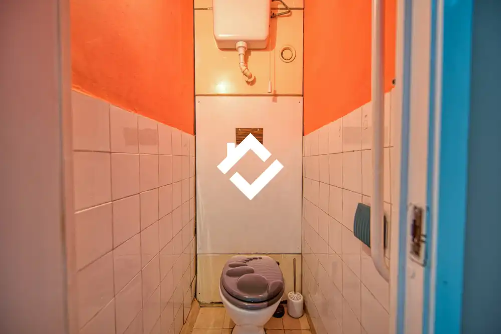 Budapest, XIX. kerület - Kispesti ltp.