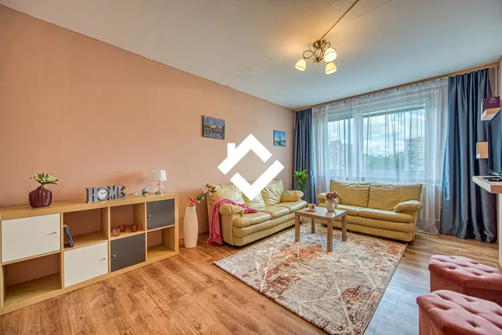 Budapest, XIX. kerület - Kispesti ltp.