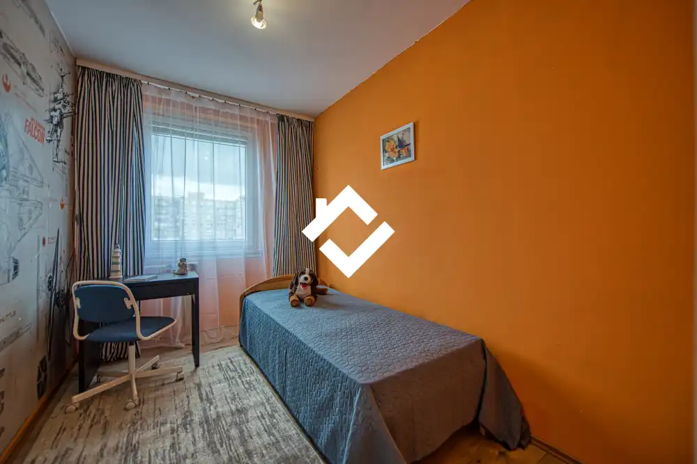 Budapest, XIX. kerület - Kispesti ltp.