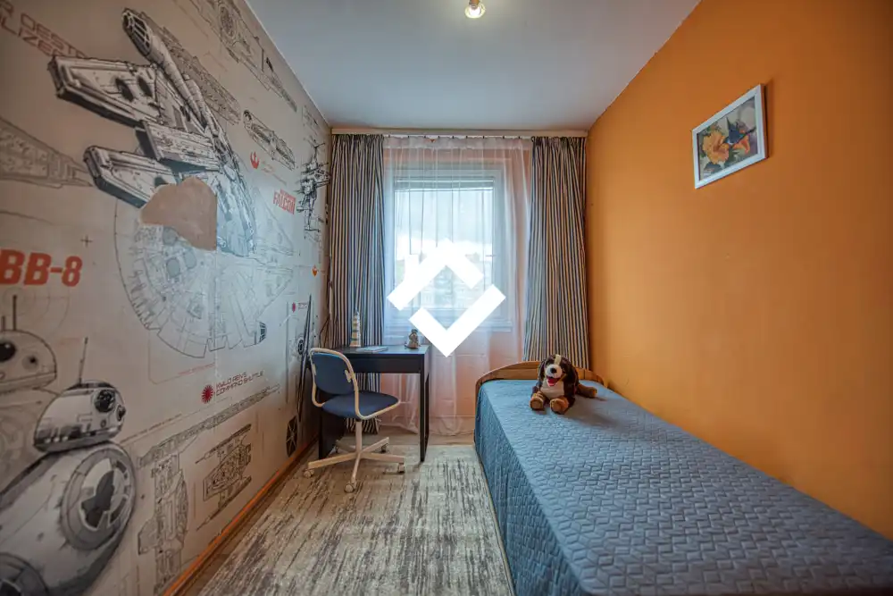 Budapest, XIX. kerület - Kispesti ltp.